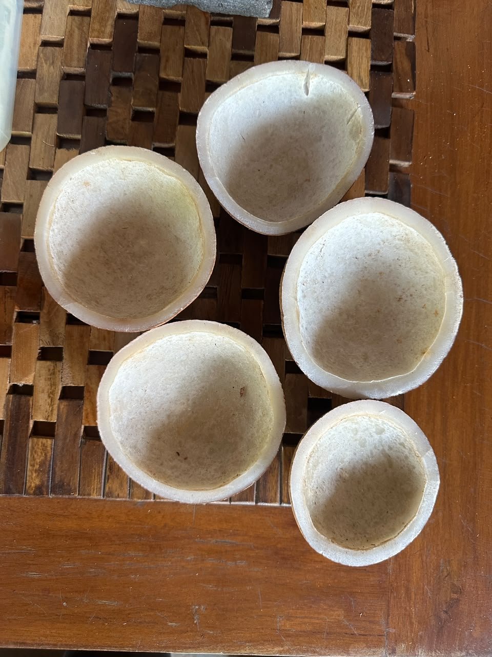 White Copra